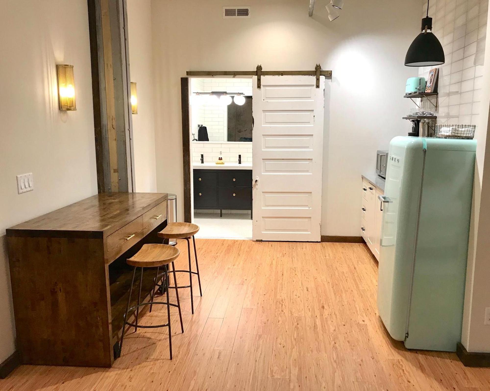 ナッシュビル506 Loftsアパートメント 部屋 写真